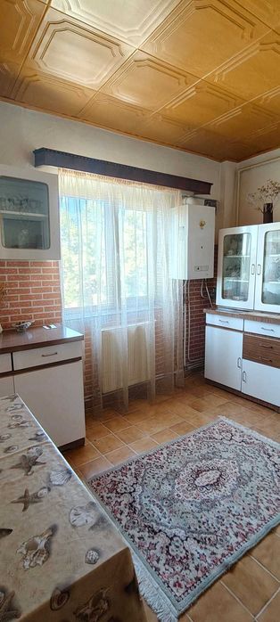 Vând apartament cu 2 camere, decomandat – Urziceni, Ialomița (zona Policlinicii)