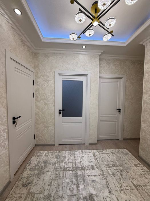 Продаётся квартира в новостройке.Можно в ипотеку .