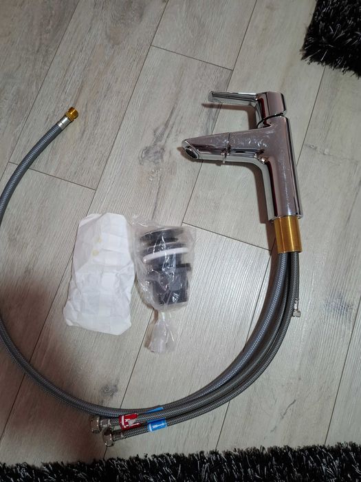 De vazare bateri grohe