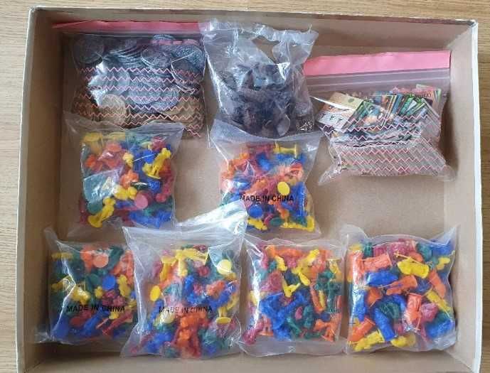 Boardgame Age of Empires 3: The Age of Discovery (2007) Tropical Games