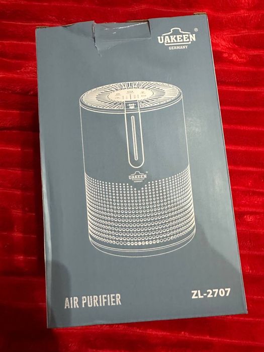 Очиститель воздуха