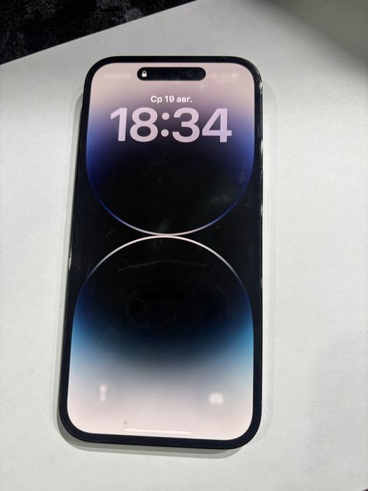 Iphone 14 pro 128g Срочно