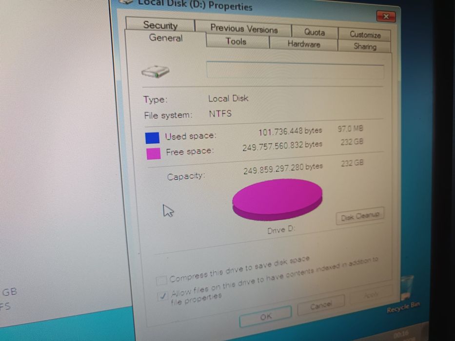 Server HP Proliant ML 310 G5