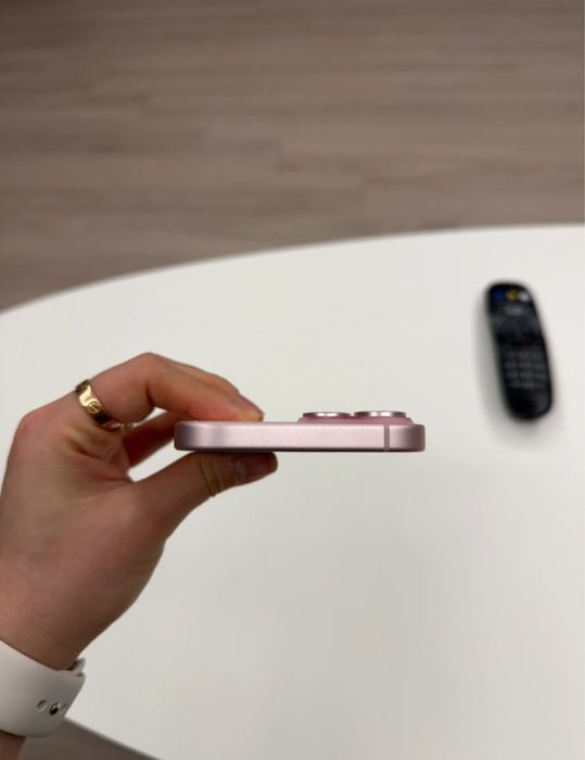 Iphone 15 88% в идеалее 512 гб