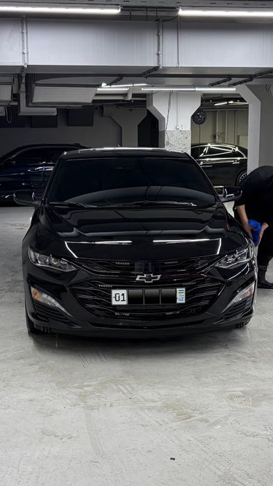 Malibu Xl 2025 янги