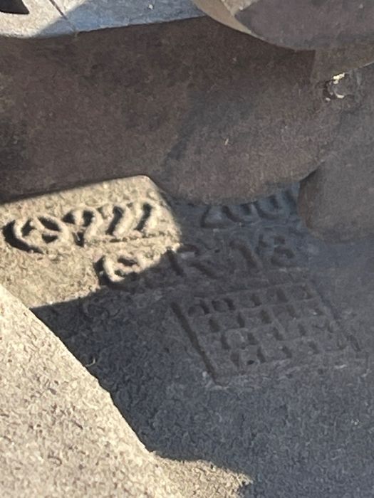 Fuzeta Dreapta Fata Mercedes-Benz S-Class W222, V222, X222 2013 - > 22