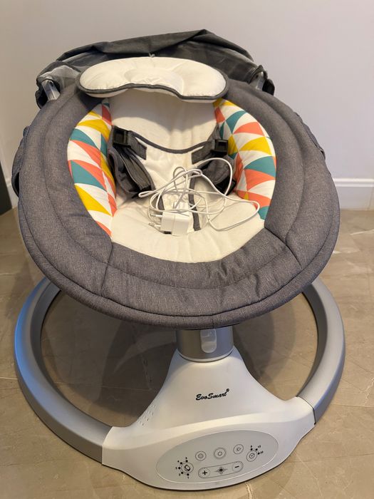 Leagăn electric evosmart