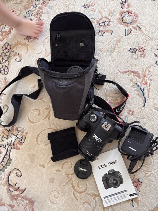 Продам фотоаппарат
