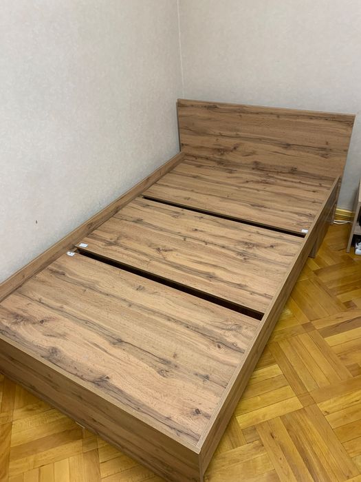 Кровать 120х200 (как новая)