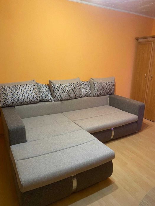 LIPOVEI - GARSONIERA COMFORT 1 - decomandat, centrala proprie