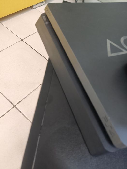 Playstation 4 limited edition