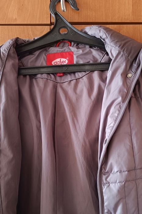 Продам  зимний пуховик