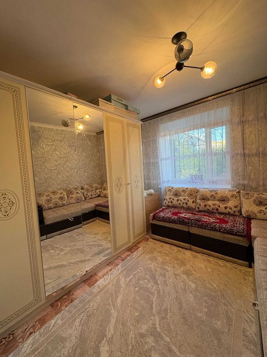 Продам 3 кв р-н Дом ветеранов