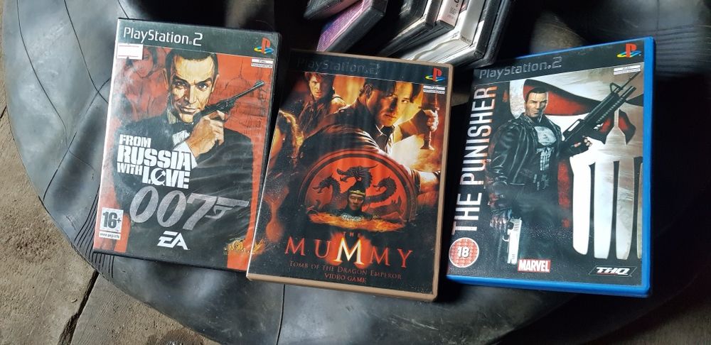 Продам компакт диски видио