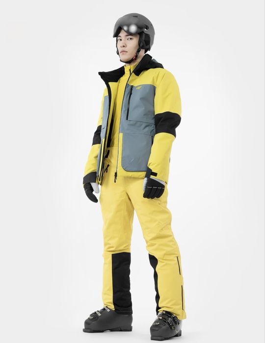 Geaca de ski 4F Dermizax 20000 XL