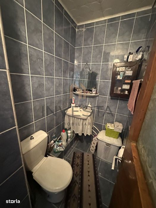 Apartament cu 3 camere decomandate, zona Piata Marasti!