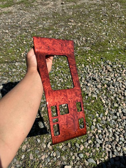 Аквапринт любых деталей