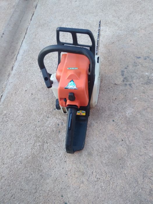 Drujbă Stihl ms 180C originală