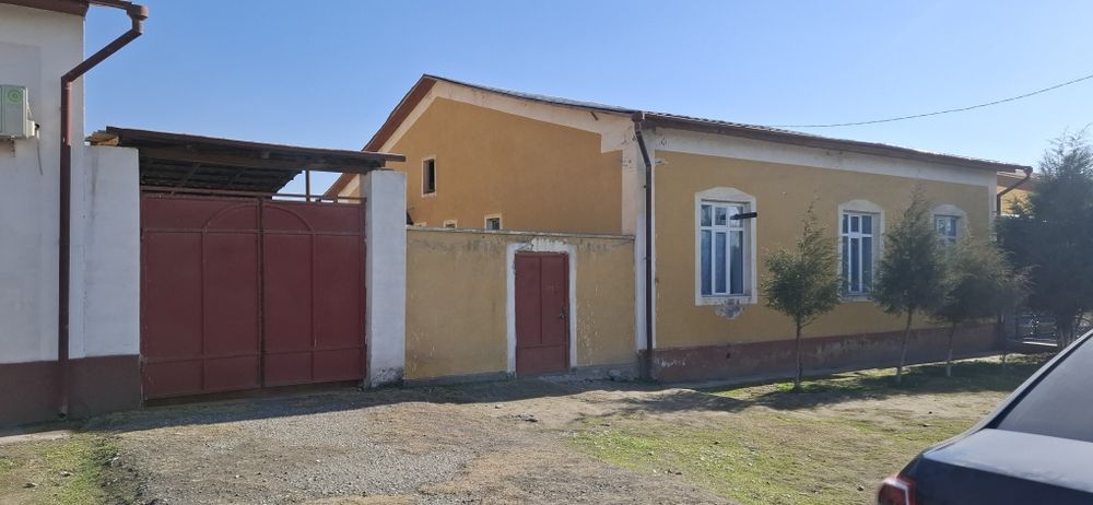 Коттедэ сотилади!!!