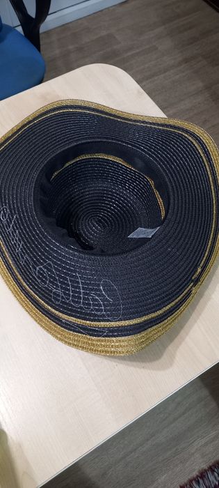 ШЛЯПА    новая    летняя