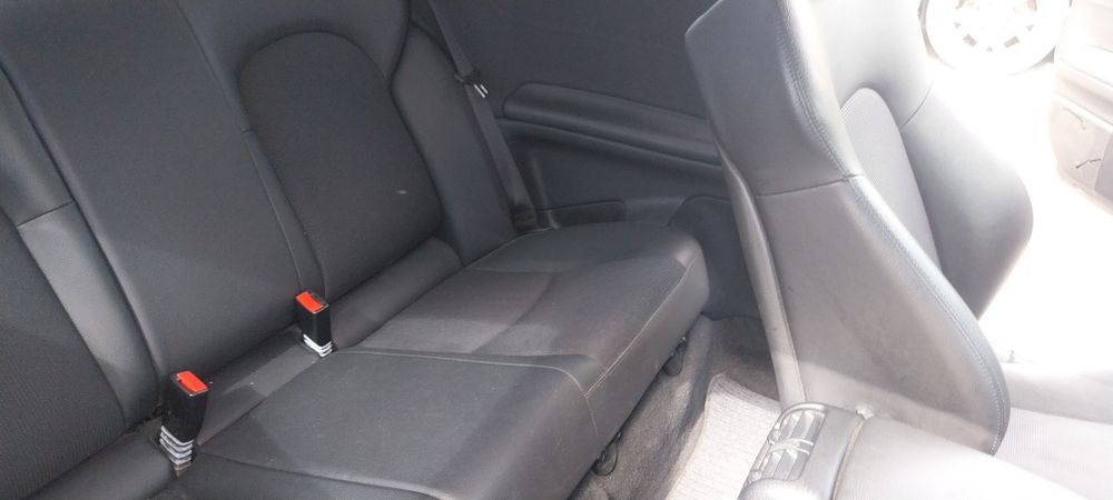 Mercedes CLC Coupe SPORT,W204 , 1,8 benzina ,205600 km,impecabilă ,  2009 INMATRICULAT