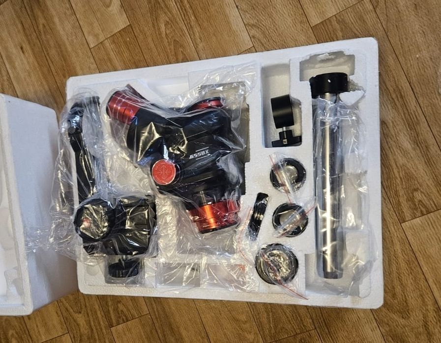 Готовый набор для ремонта техники