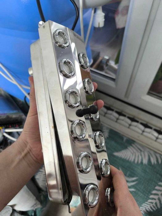 Увлажнитель промышленный