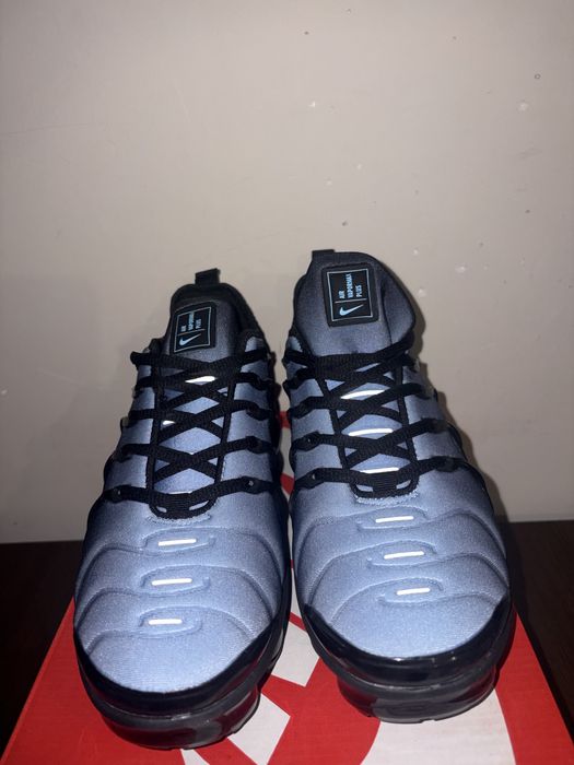 Nike Air Vapormax Plus Aluminium - 40,41,42,43,44,45,46