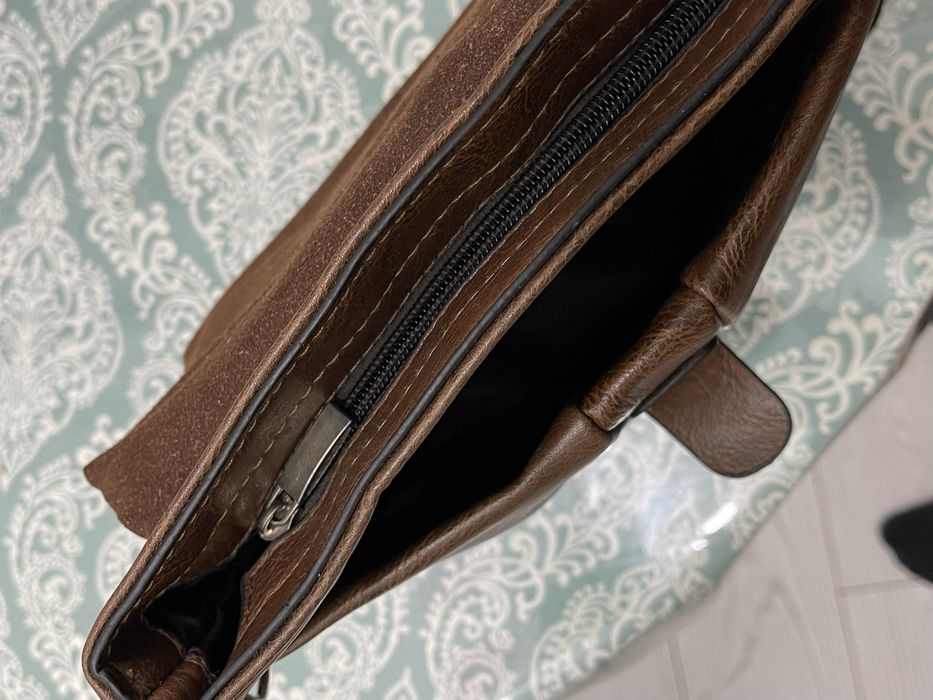 Новая мужская сумка