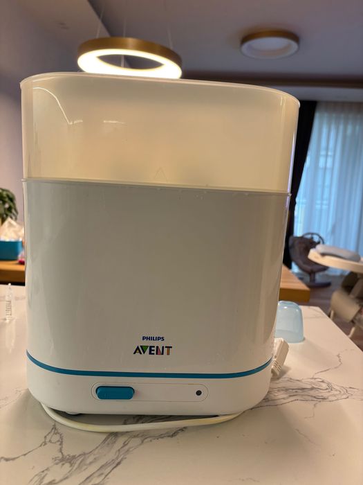 Стерилизатор Philips Avent