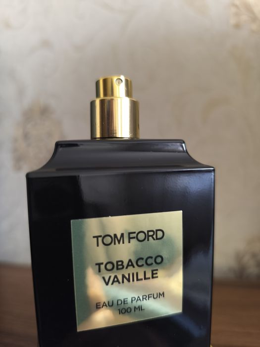 TomFord TobaccoVanille