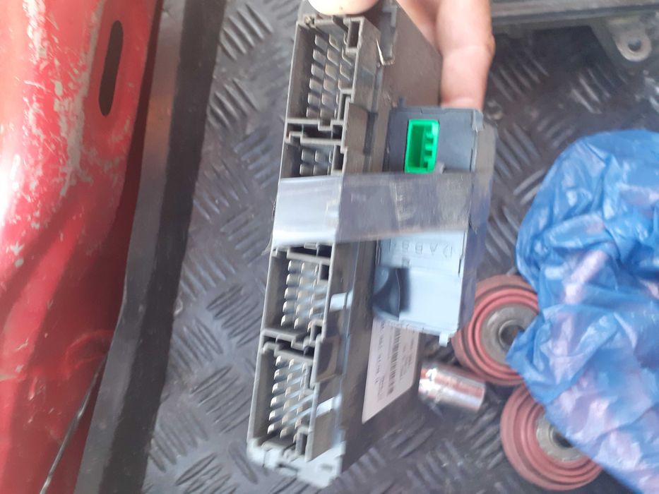 vand calculatur motor Magnum cu imo si cip