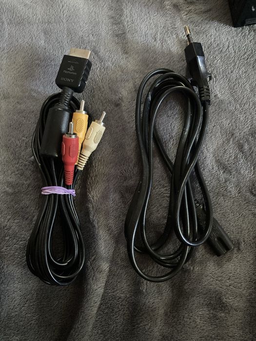 Playstation 2 cu defect