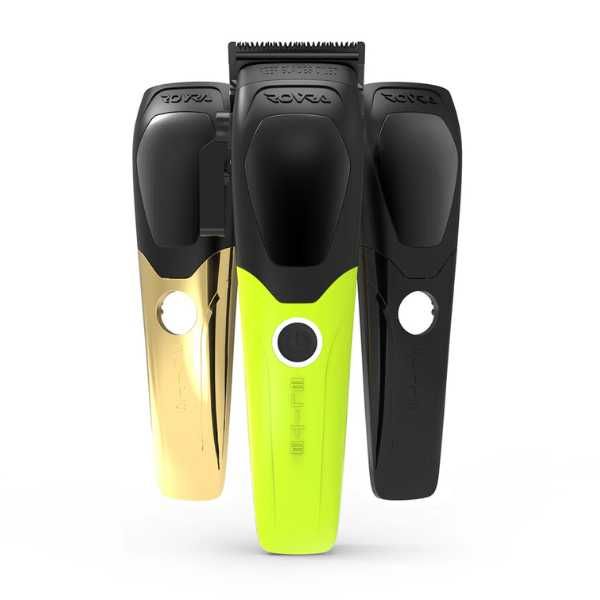 Rovra – Elite Машинка и тример (Бъндъл)