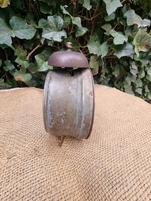 Ceas CFR, nefunctional