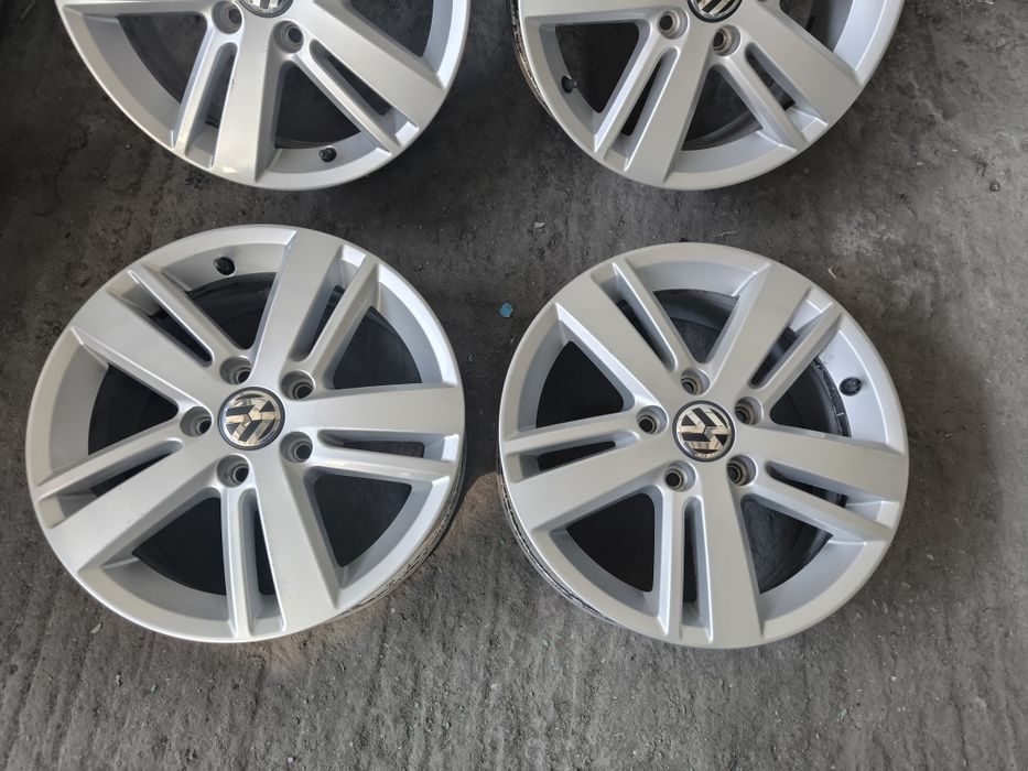 Джанти за VW 16 Фолксваген