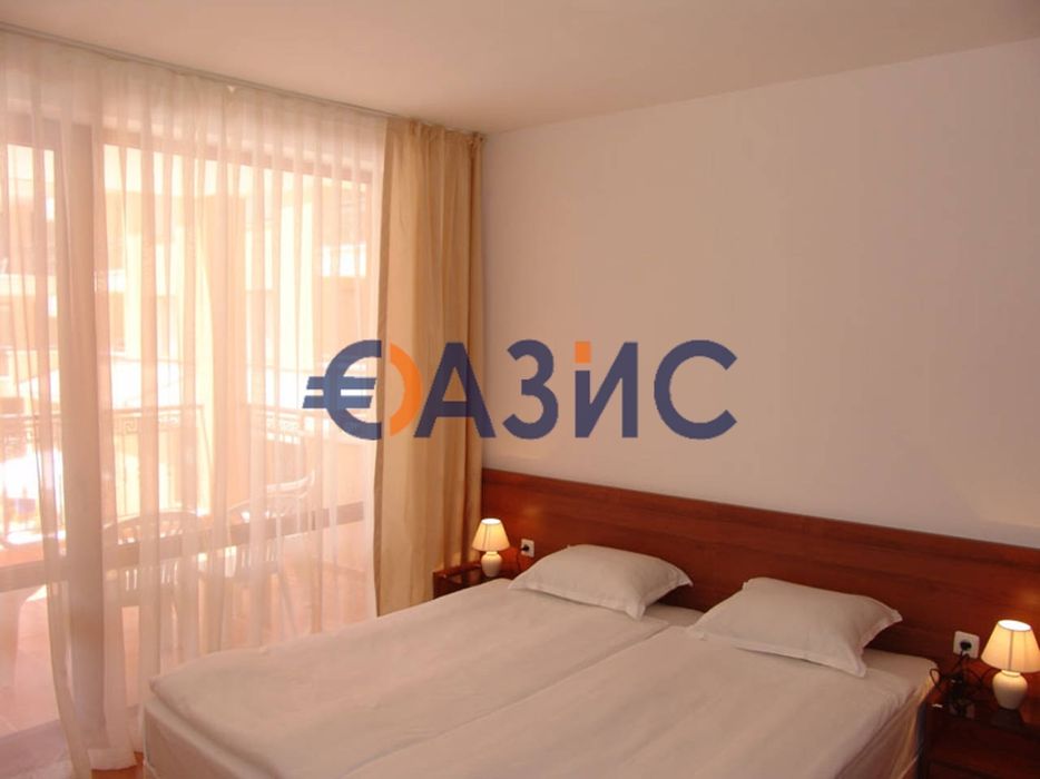 Продава се Двустаен апартамент в к.к. Слънчев бряг - 83 кв.м за 584 €/кв.м - Снимка #8