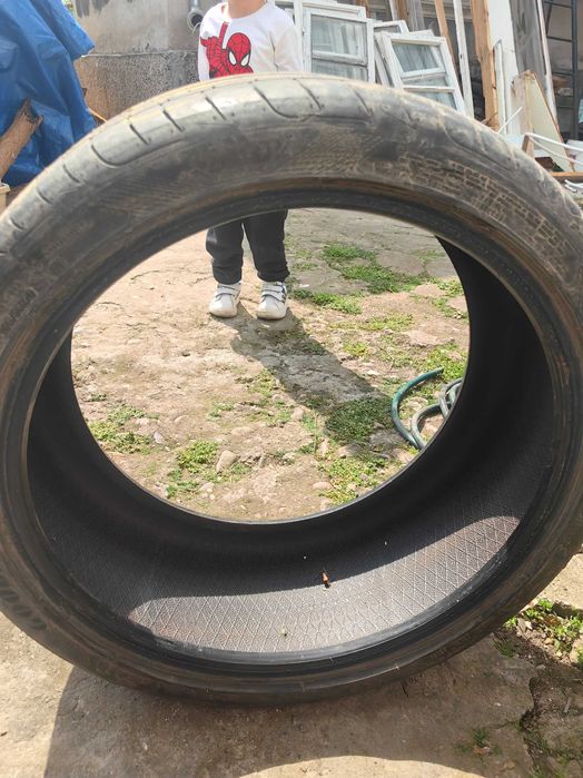 3 бр. Гуми 265/35/20 Good year F1 Asimetric