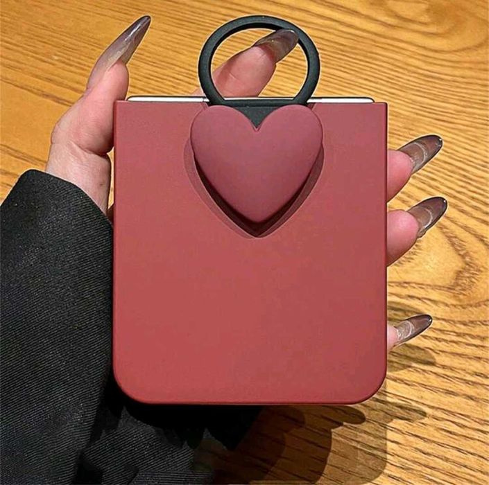 Калъф за Самсунг Флип 5