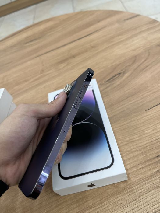 Apple Iphone 14pro max 512gb 78%