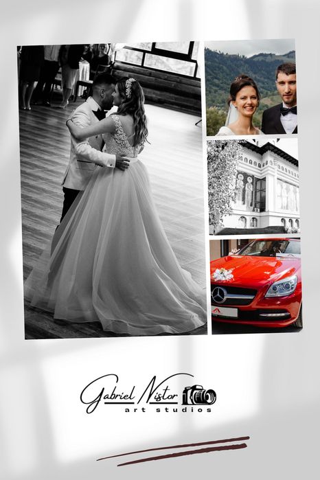 Fotograf / Videograf