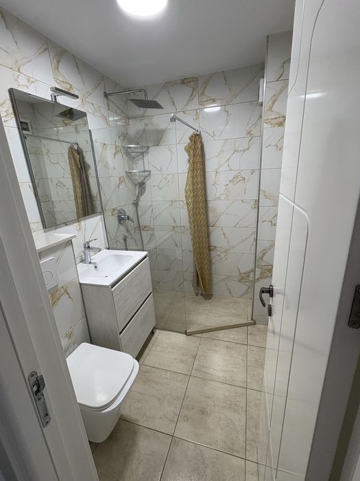 Apartament Ultracentral - 2 camere