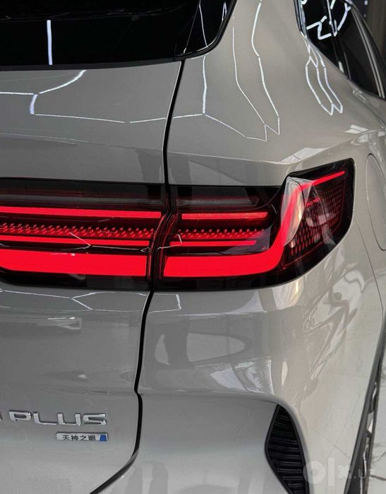 Byd Song Plus Chempion Ev Va Hyibrit