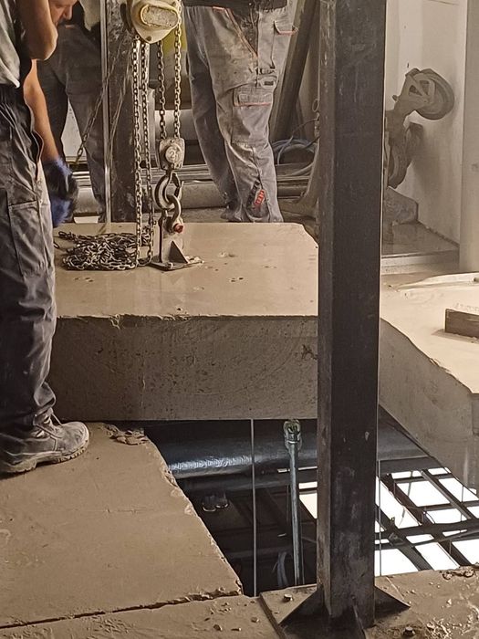 Строителна бригада-фирма