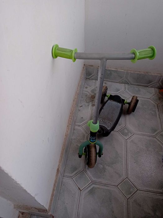 тротинетка детска