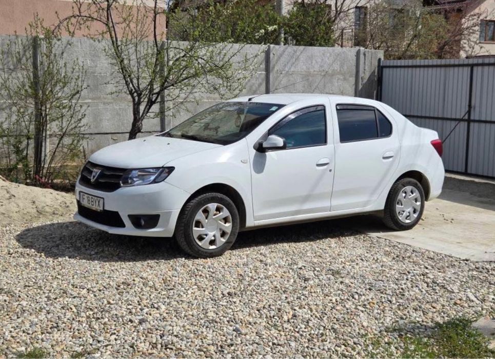 Logan GPL 2015 0.9