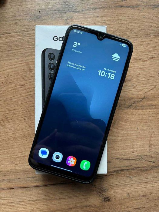 Samsung A14 64gb, holati zo'r !!!