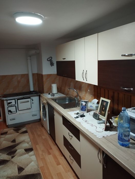 Casā de vânzare Șeica Mare