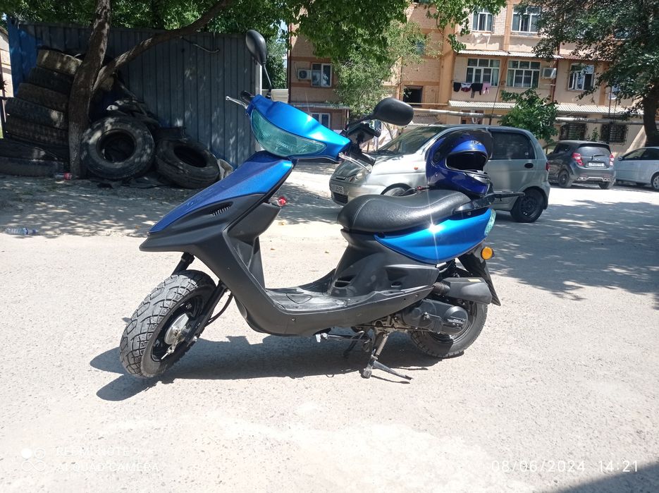 Skutir 80kub yutishi zõr