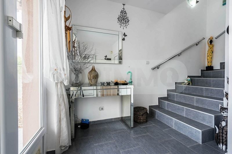 Продава се Къща в к.к. Албена - 185 кв.м за 1509 €/кв.м - Снимка #7